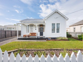 11 Montagu Street, Feilding, Feilding