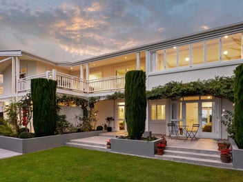 23A Balmoral Lane, Redcliffs, Christchurch