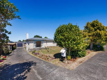 10 Dalrymple Place, Marton