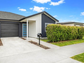 98 Kuaka Drive, Takanini, Auckland