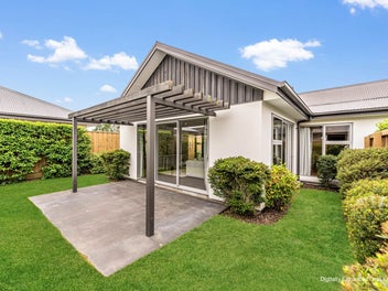 25 Farnborough Way, Rolleston, Rolleston