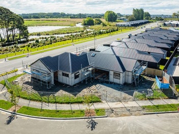 1 Kirirua Avenue, Halswell, Christchurch