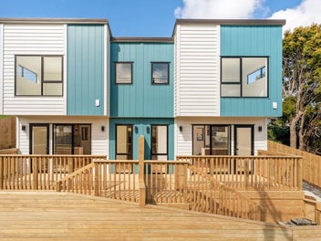 10D Havelock Avenue, Forrest Hill, Auckland