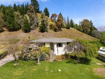 8 Settlement Road, Kurow