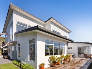 321B Mangorei Road, Merrilands, New Plymouth