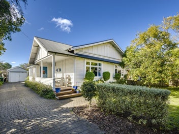 141 Georges Drive, Napier South, Napier