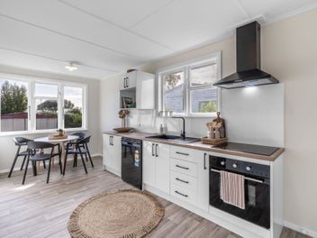 196 Crawford Street, Glengarry, Invercargill