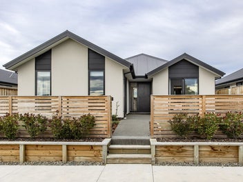 7 Gossett Lane, Pegasus, Pegasus