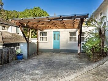 2/68 Hawera Road, Kohimarama, Auckland