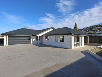 41A Trent Street, Oamaru, Oamaru