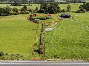 146 Oxford Road, Okato, Ōkato