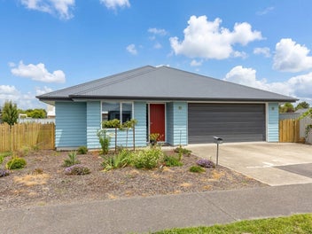 38 Westwood Avenue, Greytown, Greytown