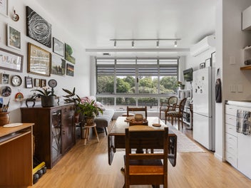 7/27 Cheshire Street, Parnell, Auckland