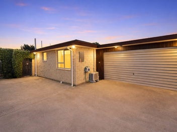2/59 Gardiners Road, Bishopdale, Christchurch