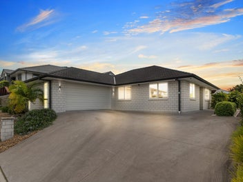 6 Kainui Heights, Te Kamo, Whangārei
