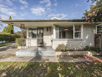 292 Park Road, Hokowhitu, Palmerston North
