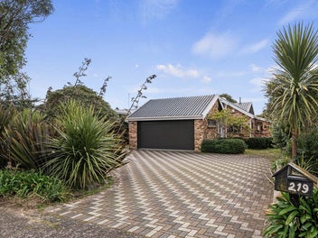 219 Malfroy Road, Utuhina, Rotorua