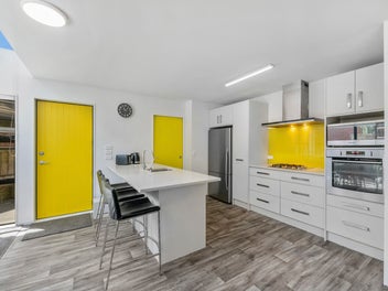 23A Arapiko Street, Johnsonville, Wellington