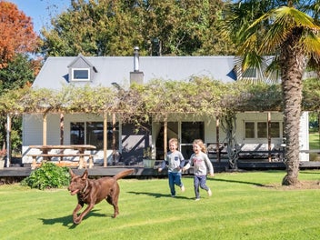 1 Grasmere Way, Bethlehem, Tauranga