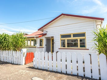 10 Guyton Street, Whanganui, Whanganui
