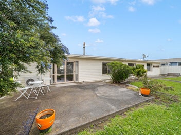 10 George Street, Solway, Masterton