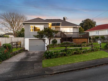 2 Oran Road, Panmure, Auckland