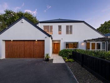 68A Perry Street, Papanui, Christchurch