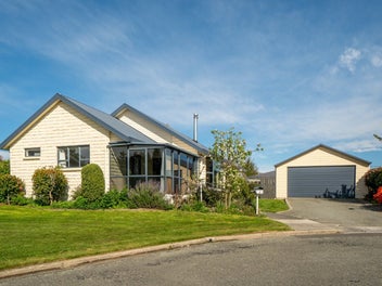 4 Evered Street, Weston, Oamaru