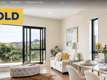 3 Papatahi Lane, Flat Bush, Auckland
