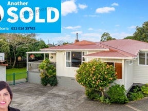 50 Amberley Avenue, Te Atatu South, Auckland