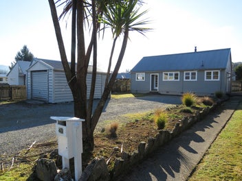 40 Munson Street, Reefton, Reefton