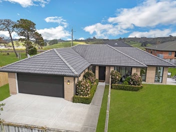 24 Pyne Crescent, Pokeno