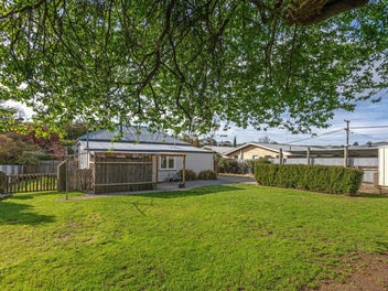 135 Hautapu Street, Taihape