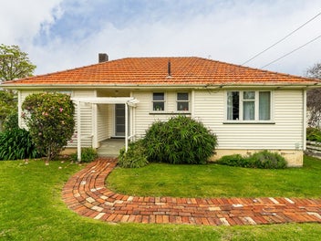 27 May Road, Wesley, Auckland