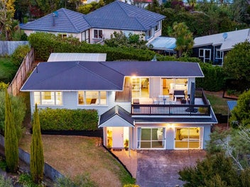 8 Konini Road, Titirangi, Auckland