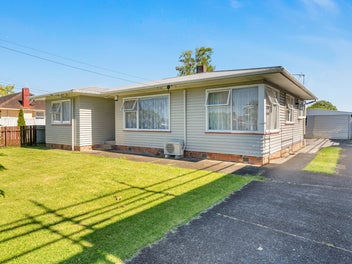 148 Hall Avenue, Favona, Auckland