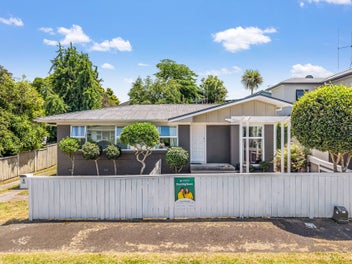 7 Wiremu Street, Hamilton East, Hamilton