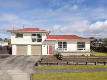 116 Richmond Avenue, Richmond Heights, Taupo