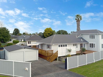 67 Waipani Road, Te Atatu Peninsula, Auckland