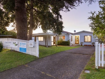 275 Waihi Road, Judea, Tauranga