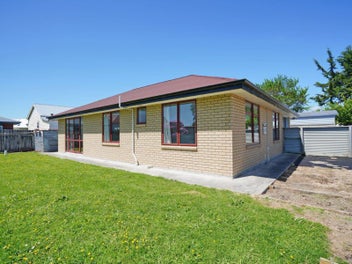 30 Rugby Street, Georgetown, Invercargill