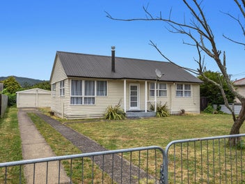 63 Galway Street, Kawerau, Kawerau