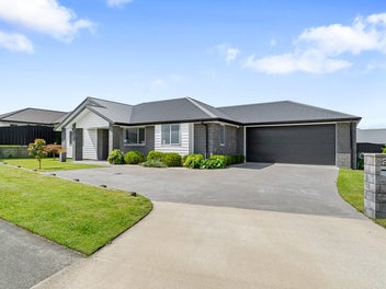21 Oak Ridge Drive, Te Awamutu, Te Awamutu