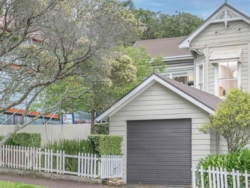 72 Crummer Road, Grey Lynn, Auckland