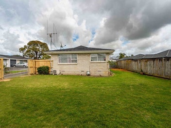 163B Bankwood Road, Chartwell, Hamilton