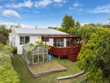 44 Geelong Street, Waikouaiti, Waikouaiti