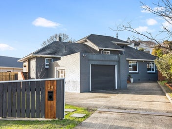 39 Whitemans Road, Silverstream, Upper Hutt