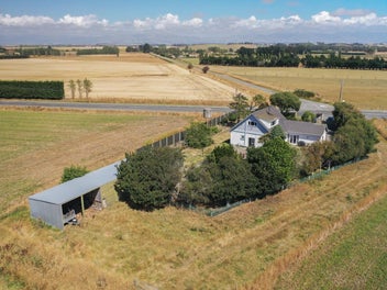 93 Waimate Highway, Timaru