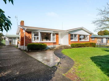 156 Comries Road, Chartwell, Hamilton