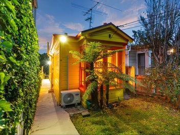 38 Duppa Street, Berhampore, Wellington